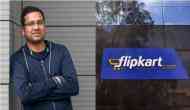 Flipkart row: Co-founder Binny Bansal files police complaint against woman who avowed misconduct