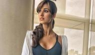 OMG! Netizens go crazy after watching Bharat actress Disha Patani's pic in sports bra and brief; check out reactions