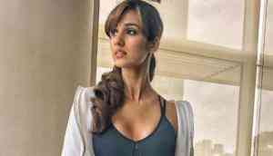 OMG! Netizens go crazy after watching Bharat actress Disha Patani's pic in sports bra and brief; check out reactions