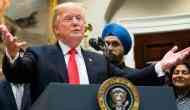 Donald Trump hails India as best trade negotiator; says blessed to have hard-working Indian citizens