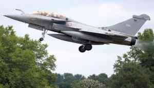 Rafale deal row: SC to look into request of early hearing of review petition in Rafale case