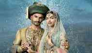 #DeepVeerKiShaadi Mubarak! Ranveer Singh and Deepika Padukone are now officially man and wife
