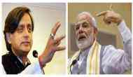 Jawaharlal Nehru birth anniversary: Congress MP Shashi Tharoor passed an indirect comment on PM Modi while praising ‘Chacha Nehru’