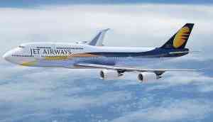  Jet Airyways to introduce new international flights with fares starting from Rs 11,501