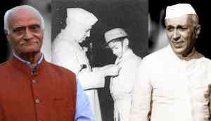 On Childrens Day, meet the kid who saved Pandit Jawahar Lal Nehru's life and became the first recipient of the National Gallantry Award