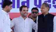 Rajasthan Election 2018 Results: Congress takes a big lead and all set to rule in the desert state; is this anti-incumbency win?