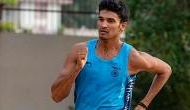 18-year-old sprinter Palinder Choudhary commits suicide at JLN Stadium