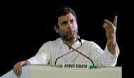 Rahul Gandhi attacks Modi: ‘PM can’t do without PR exercise even for 5 minutes’