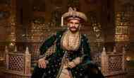 #DeepVeerKiShadi: LEAKED! Check out the first glimpse of groom Ranveer Singh