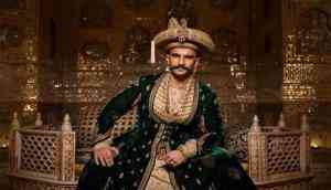 #DeepVeerKiShadi: LEAKED! Check out the first glimpse of groom Ranveer Singh
