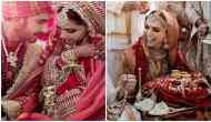WOW! Deepika Padukone defeated hubby Ranveer Singh in this race after getting married