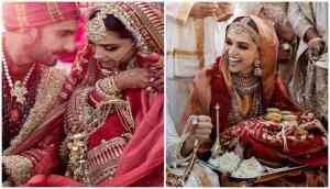 WOW! Deepika Padukone defeated hubby Ranveer Singh in this race after getting married