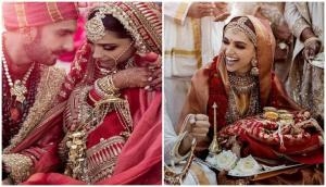 WOW! Deepika Padukone defeated hubby Ranveer Singh in this race after getting married