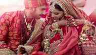 #DeepVeerKiShaadi: You will be shocked to know the price of the ring that Ranveer Singh gave to Deepika Padukone!