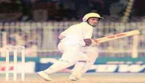 On this day in 1989, 'God of Cricket' Sachin Tendulkar made his debut, but his match was not telecasted in India; know why?