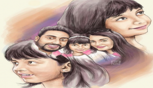 Abhishek Bachchan's adorable birthday message for 'little princess' Aaradhya