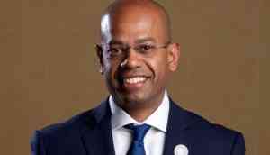 Former IndiGo President Aditya Ghosh chooses OYO Hotels over Tata Sons, becomes CEO