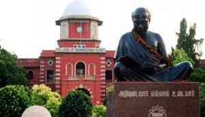 Anna University postponed all UG and PG degree exams due to Cyclone Gaja; check out the new dates