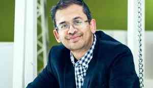 Myntra CEO Ananth Narayan rubbishes rumours of quitting