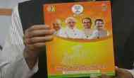  MP Assembly Election 2018: Gaushalas to job for 10 lakh youths; here what BJP manifesto 'Dhrishtipatra' has for MP polls