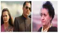 Not Sonia Gandhi but Indira Gandhi wanted this daughter of Raj Kapoor's family to become the wife of son Rajiv Gandhi