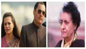 Not Sonia Gandhi but Indira Gandhi wanted this daughter of Raj Kapoor's family to become the wife of son Rajiv Gandhi