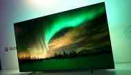 Philips TVs to return to India with new television range; makes a tie-up with TPV Technology 
