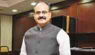 Govt releases names of nine bureaucrats; UIDAI head AB Pandey becomes Revenue Secretary