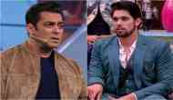 Bigg Boss 12 Weekend Ka Vaar: Post eviction Shivashish Mishra calls Bigg Boss unfair; says, 'Romil Chaudhary is responsible for my eviction