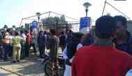 Rajasansi blast: Massive blast near Nirankari Bhawan Amritsar's Rajasansi village; atleast 3 died, 20 injured