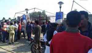 Rajasansi blast: Massive blast near Nirankari Bhawan Amritsar's Rajasansi village; atleast 3 died, 20 injured