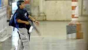 26/11 Mumbai attack terrorist Ajmal Kasab was surprised to see Hindu-Muslim eat together, says Ex-commando