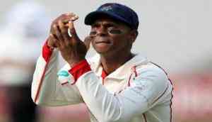 Chanderpaul on the key to his success 