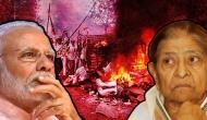 2002 Gujarat riots: Supreme Court to hear Zakia Jafri's plea challenging PM Narendra Modi's clean chit today
