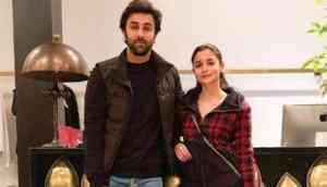 Brahmastra actor Ranbir Kapoor stayed in a five star hotel with girlfriend Alia Bhatt to spend some time alone?