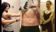 Sushmita Sen Birthday: These workout videos of 'Main Hoon Na' actress will certainly make you hit the gym