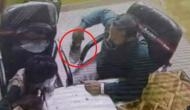 Uttar Pradesh: Caught on Camera! Aligarh tutor tortured Class 2 student, allegedly slapped, punched and beat him up with shoe