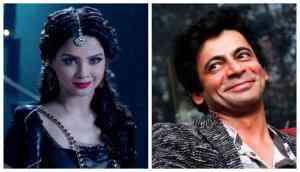 Kanpur Wale Khuranas: Naagin fame Adaa Khan has a very special role in Sunil Grover’s new show 