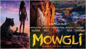 Abhishek Bachchan, Anil Kapoor, Madhuri Dixit, Kareena Kapoor Khan, and Jackie Shroff collaborates for Netflix's Mowgli; read details inside