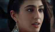 Qaafirana song from Kedarnath out; This is an Arijit Singh's song