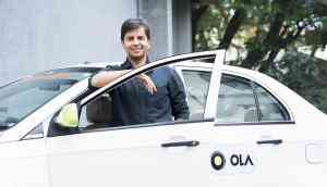 Ola may soon enter into three-wheeler electric vehicle manufacturing biz: Sources