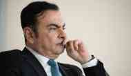 Nissan Motor's Co Chairman Carlos Ghosn apprehended for 'financial misconduct'