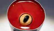 YUKK! Have you seen these horrible dishes at Sweden’s disgusting food museum yet? See pics
