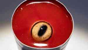 YUKK! Have you seen these horrible dishes at Sweden’s disgusting food museum yet? See pics