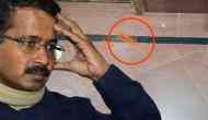 Arvind Kejriwal attacked with chilli powder at Secretariat, suspect arrested; Delhi BJP Chief Manoj Tiwari says, 'I strongly condemn it'