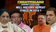 Chhattisgarh Assembly Elections 2018: Voting begins as BJP battles anti-incumbency; Jogi-Mayawati alliance to hold the key for final phase