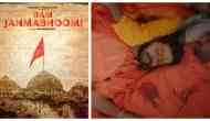 The controversial 'Muslim' Waseem Rizvi brings a film on 'Ram Janmabhoomi' that is something unbearable; watch trailer