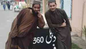Delhi on High Alert! Police in search of two suspected terrorists in the city