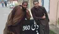 Delhi Police mistakenly identifies Pakistani seminary students as terrorists and removes all terror alert posters