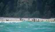 Andaman: 27-year-old American tourist John Allen Chau killed by protected Tribe in Andaman Islands; seven arrested